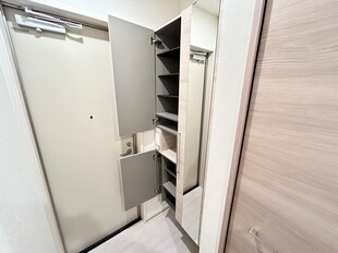 D-ROOM浜町Ⅱ　B棟の物件内観写真